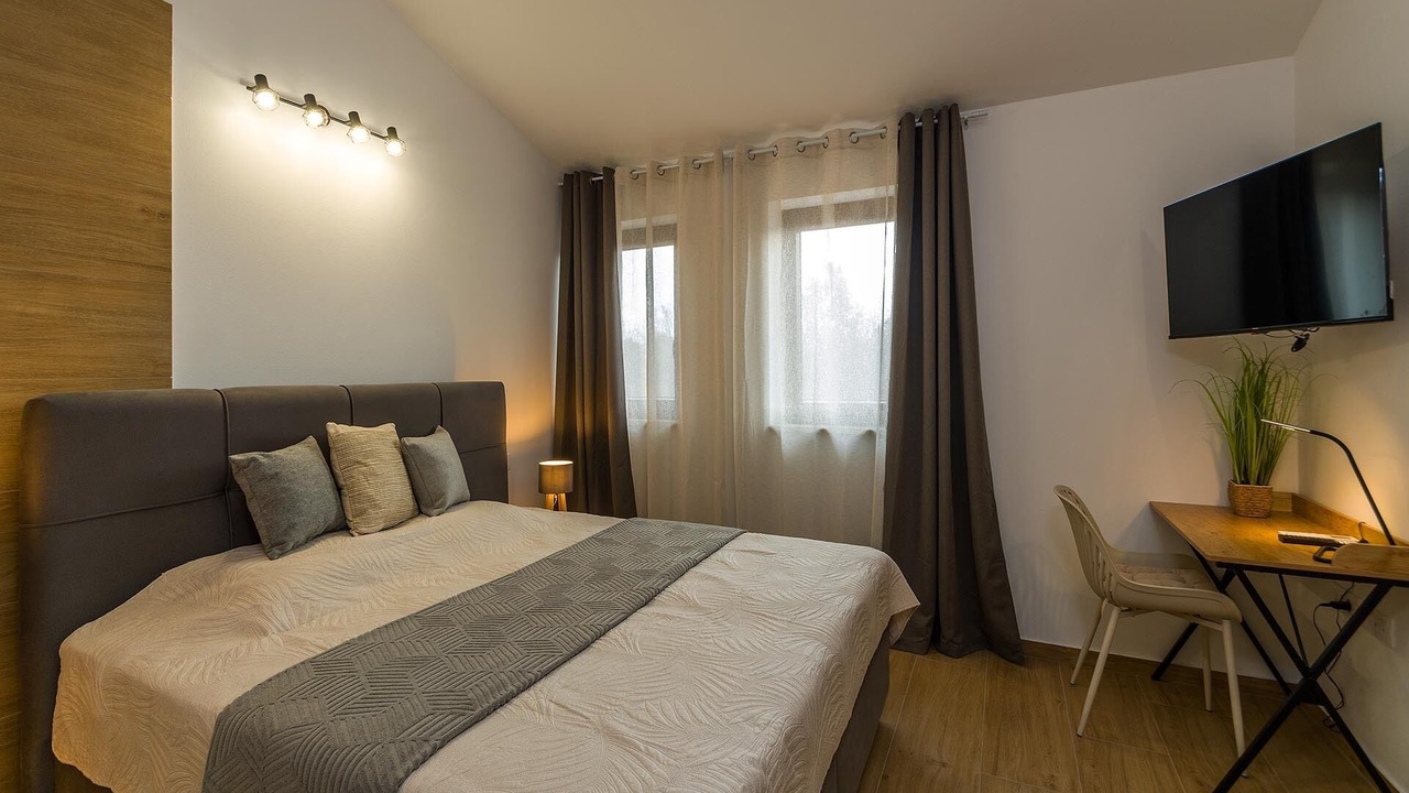 Photo of Bedroom in Jursici