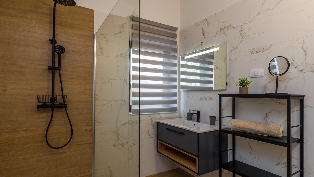 Photo of Bathroom in Jursici