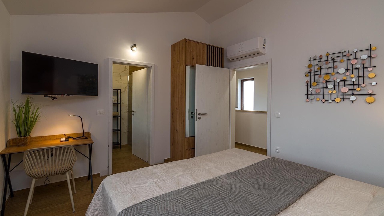 Photo of Bedroom in Jursici
