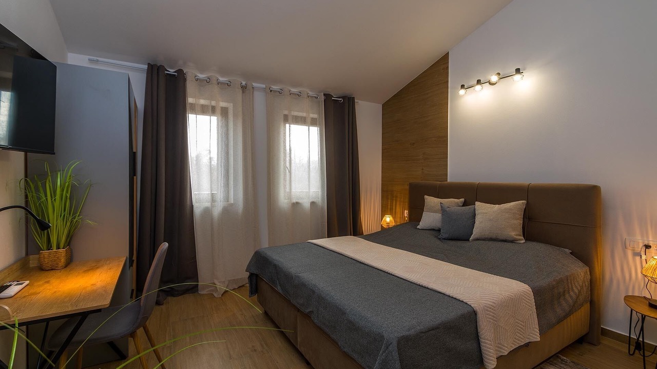 Photo of Bedroom in Jursici