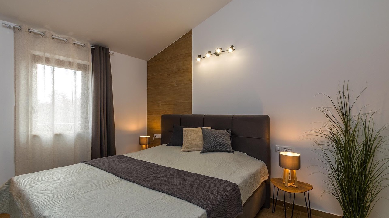Photo of Bedroom in Jursici