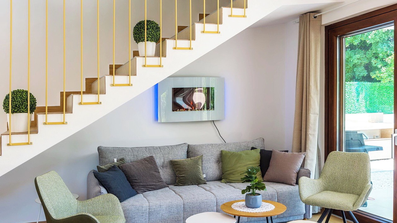 Photo of Livingroom in Jursici