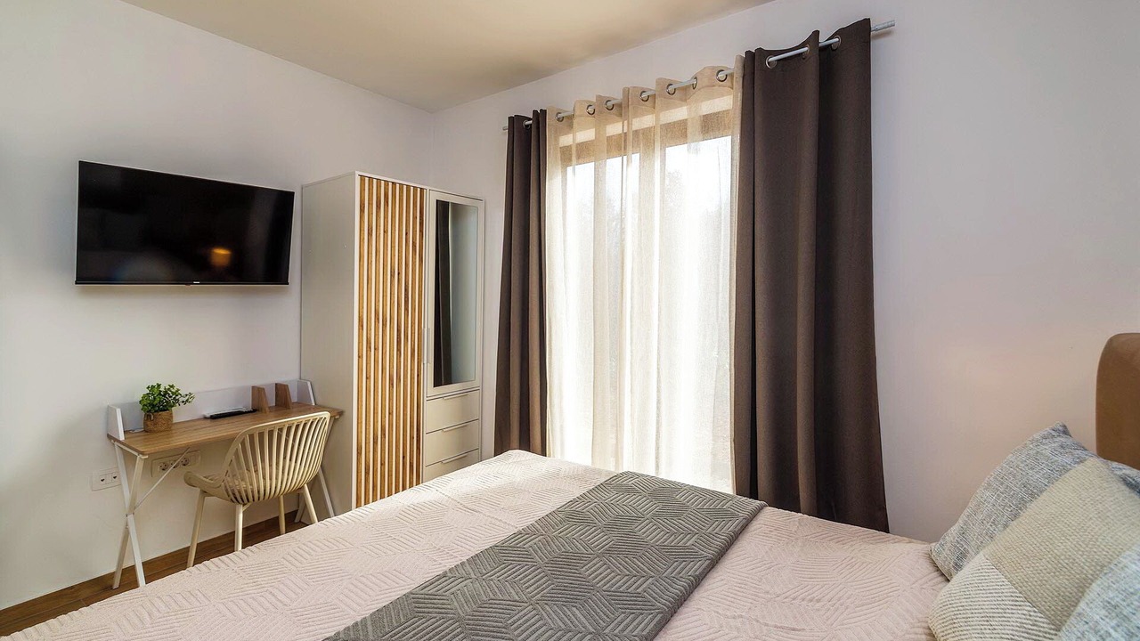Photo of Bedroom in Jursici