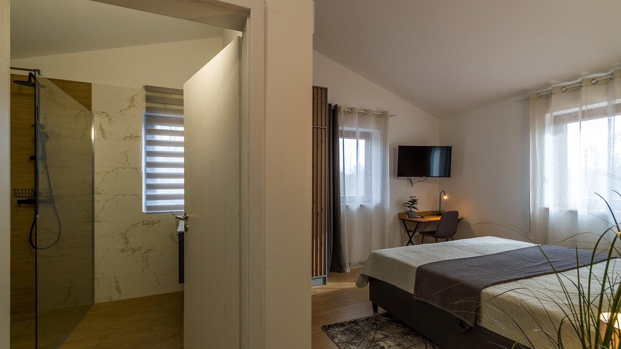 Photo of Bedroom in Jursici