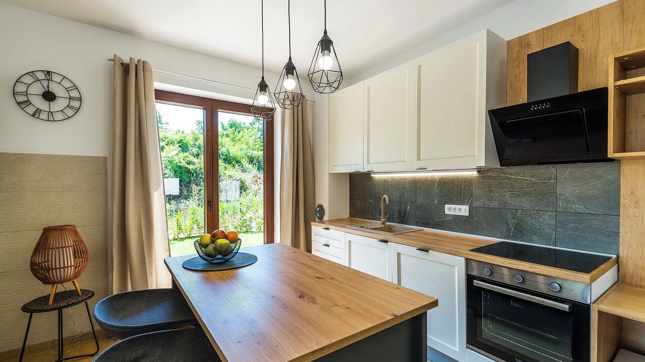 Photo of Kitchen in Jursici