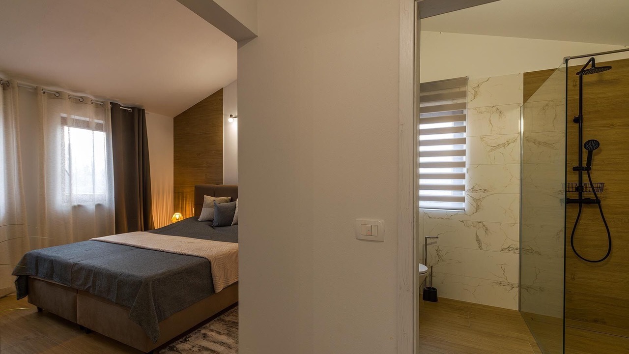 Photo of Bedroom in Jursici