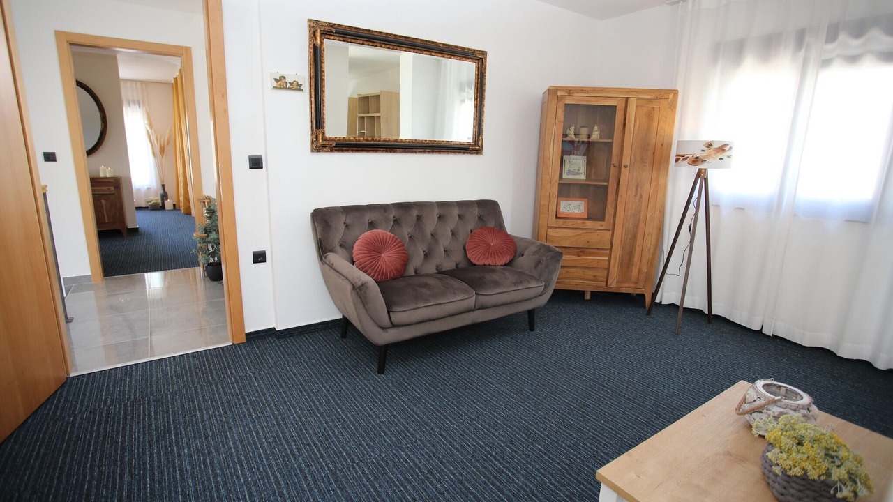 Photo of Livingroom in Jezera