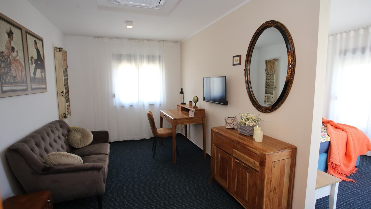 Photo of Livingroom in Jezera