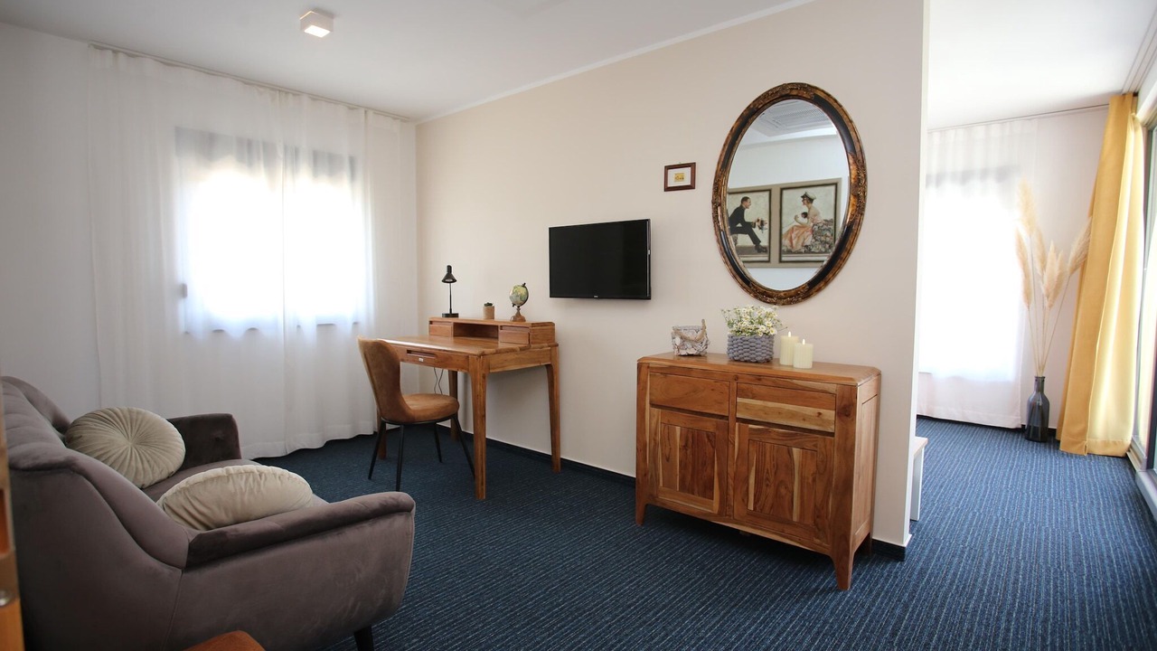 Photo of Livingroom in Jezera