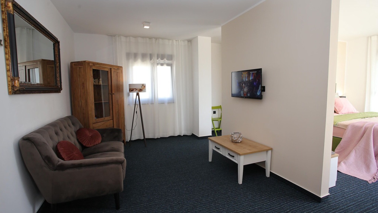 Photo of Livingroom in Jezera