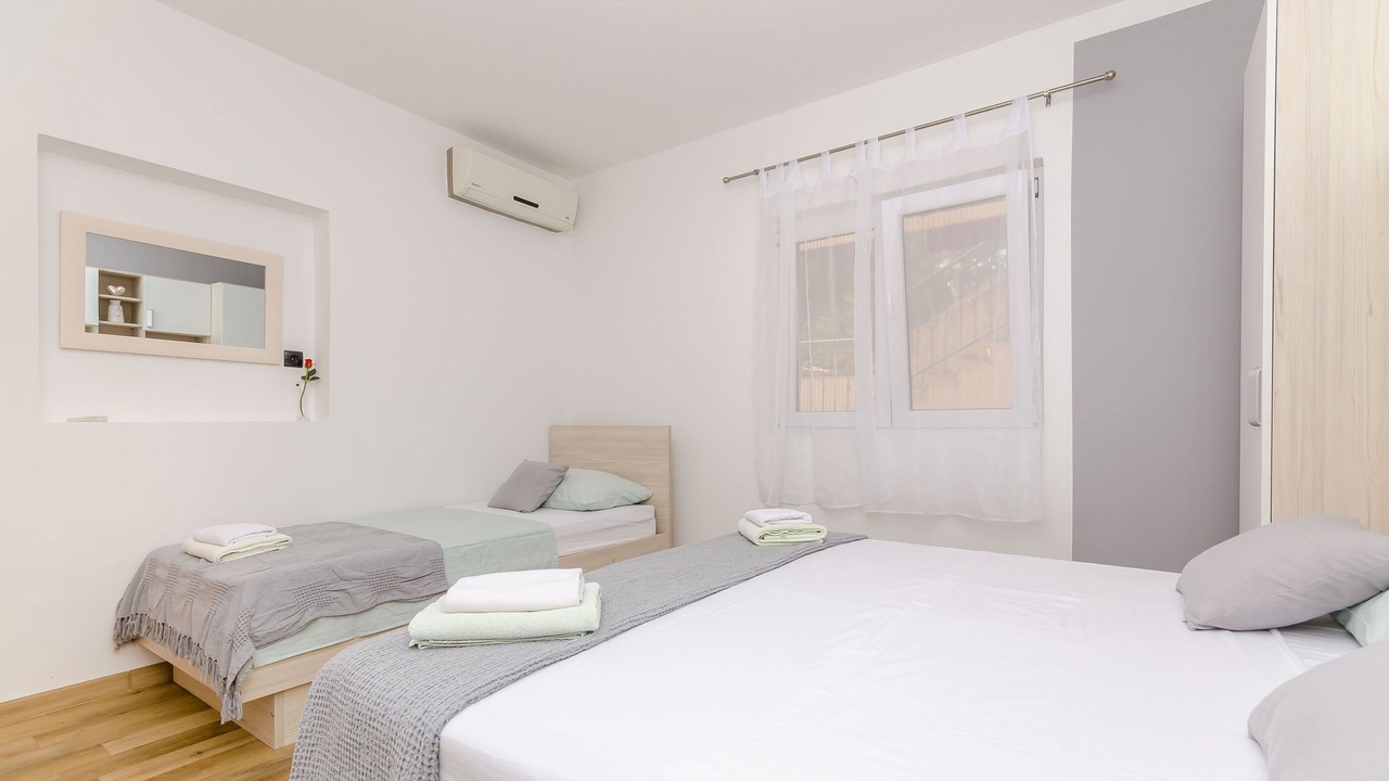 Photo of Bedroom in Zastrazisce