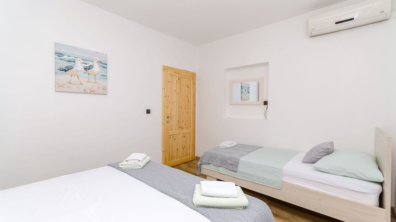 Photo of Bedroom in Zastrazisce