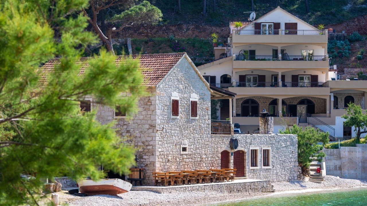 Photo of Outdoor in Zastrazisce