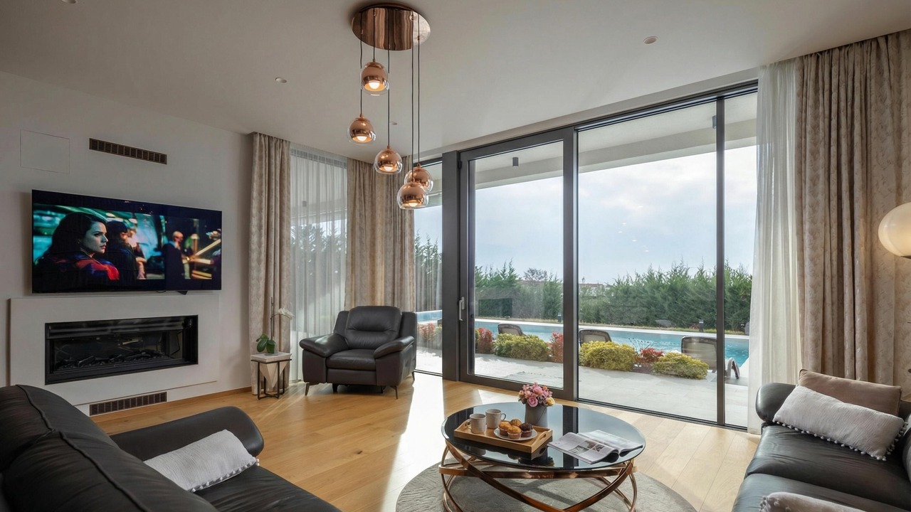 Photo of Livingroom in Brtonigla