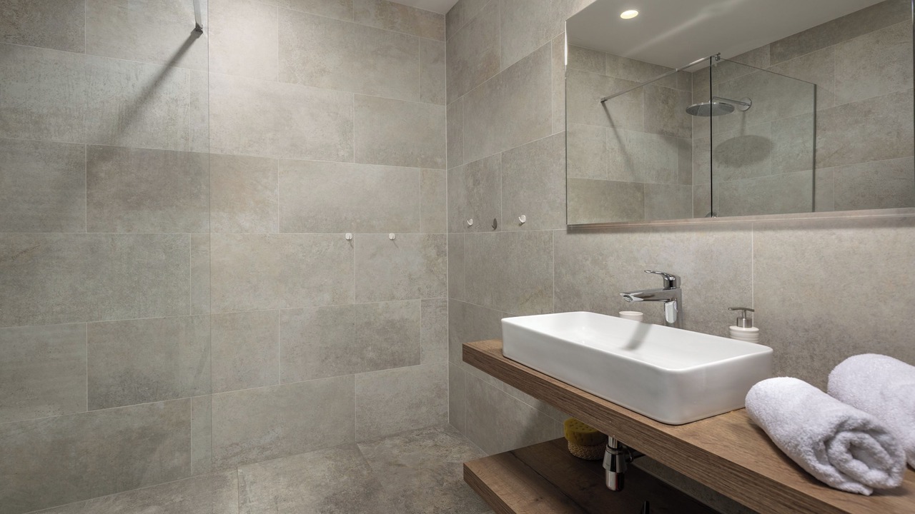 Photo of Bathroom in Brtonigla