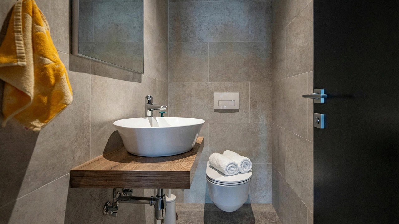 Photo of Bathroom in Brtonigla