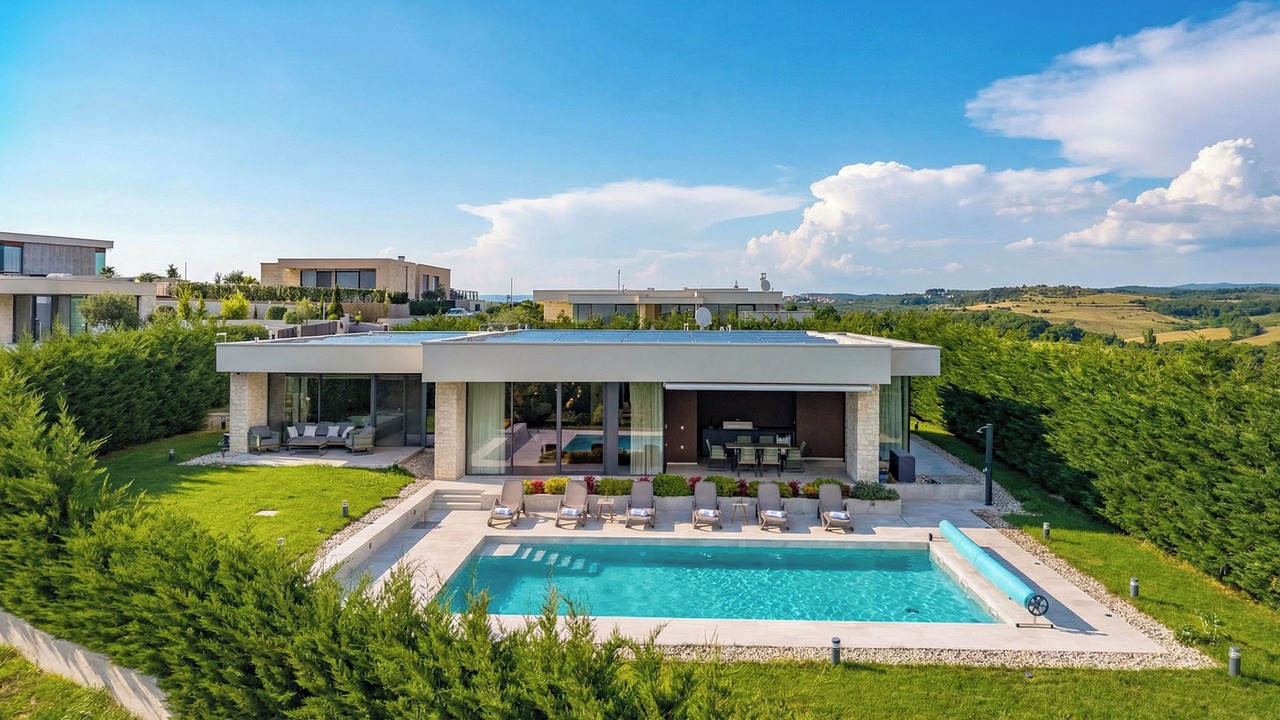 Photo of Outdoor in Brtonigla