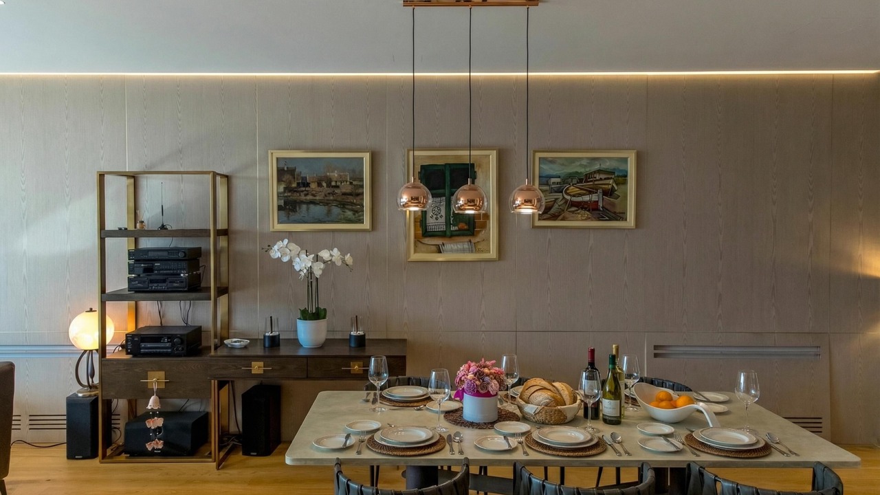 Photo of Livingroom in Brtonigla