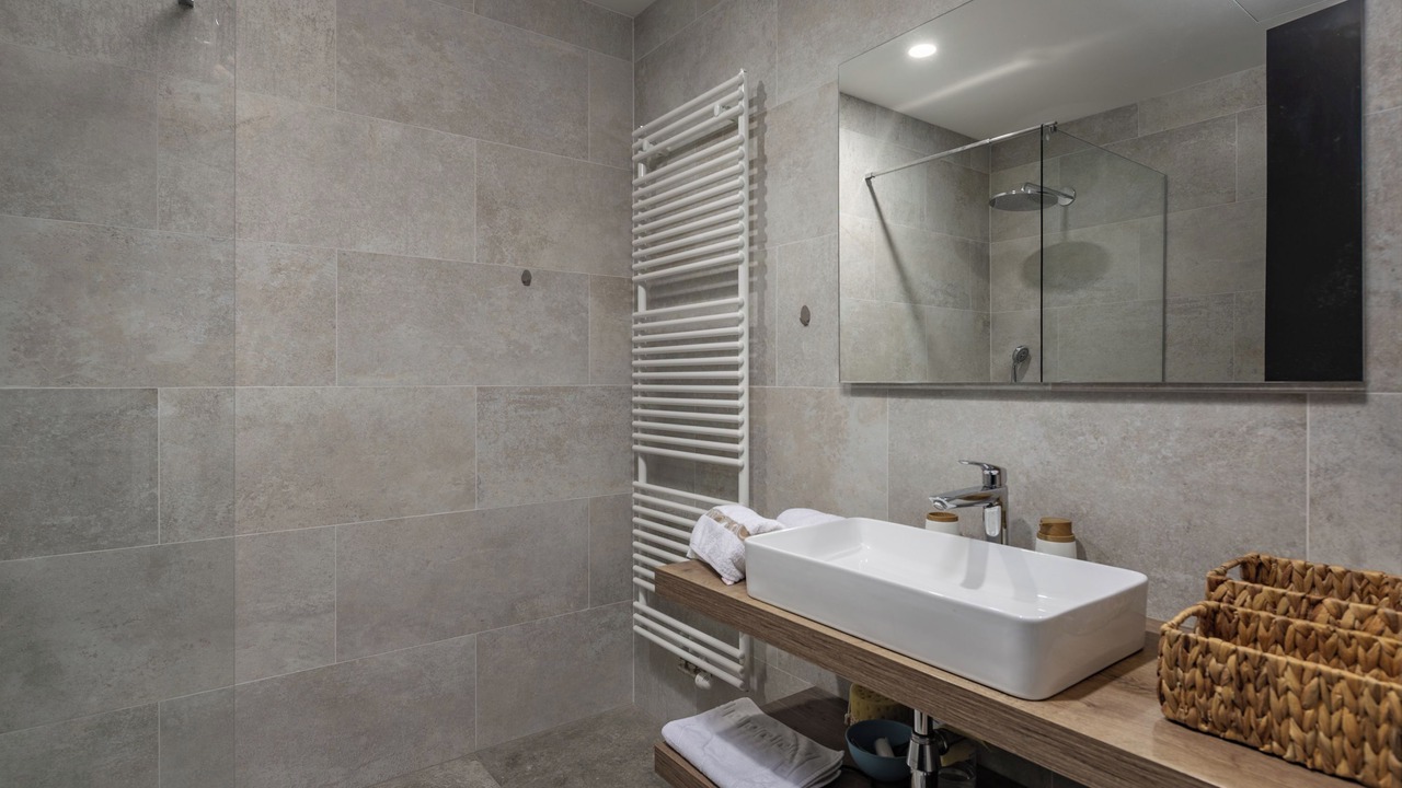 Photo of Bathroom in Brtonigla