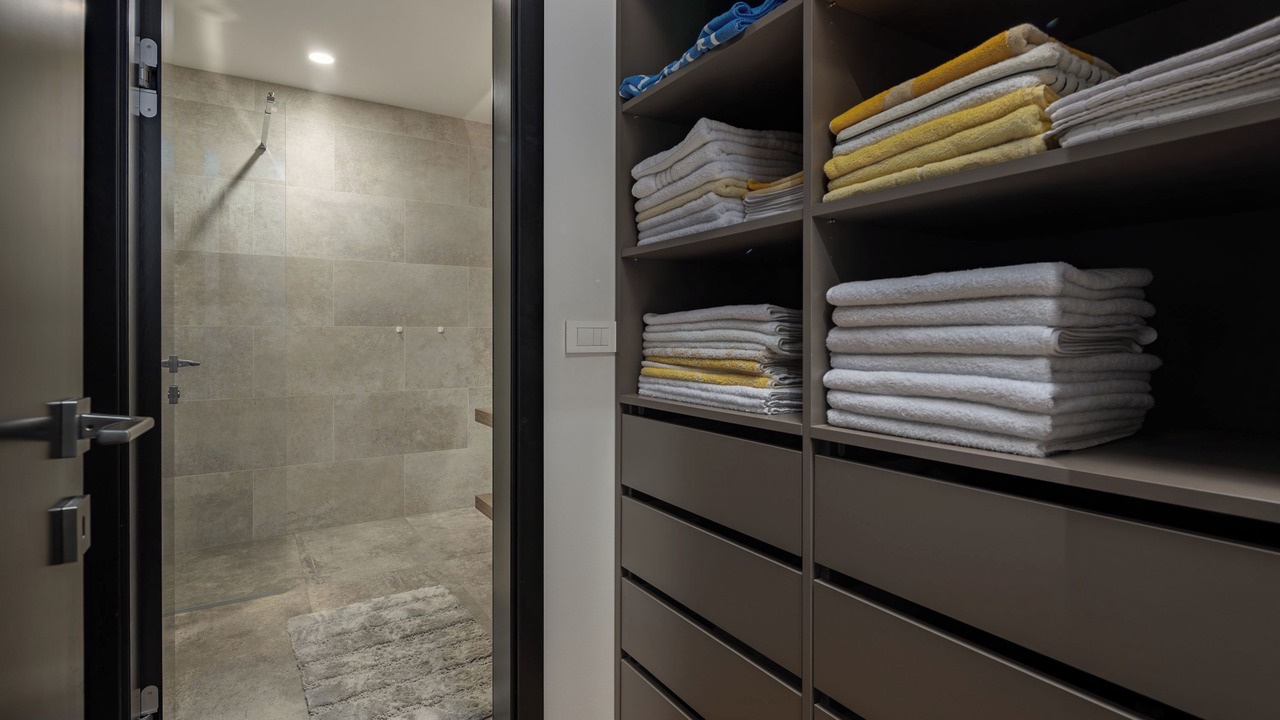 Photo of Bathroom in Brtonigla