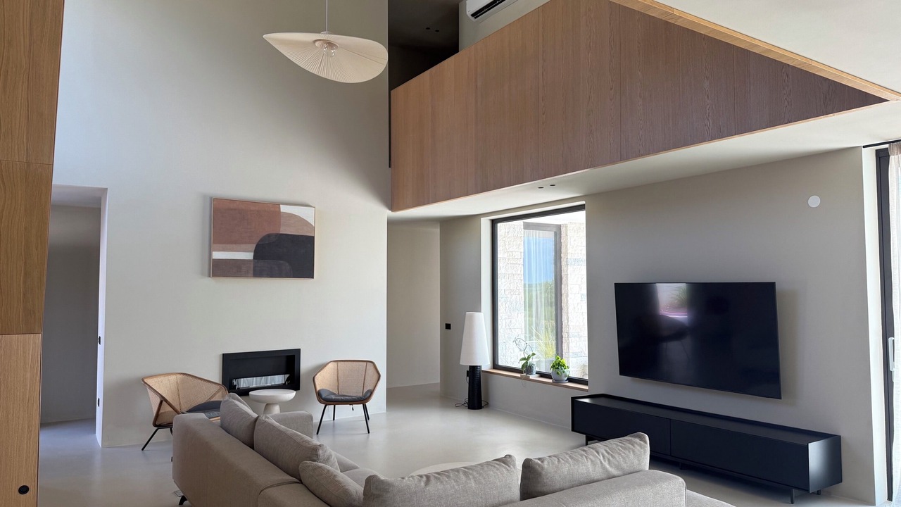 Photo of Livingroom in Sveti Lovrec