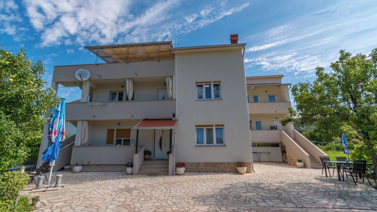 Photo of Outdoor in Rab Town