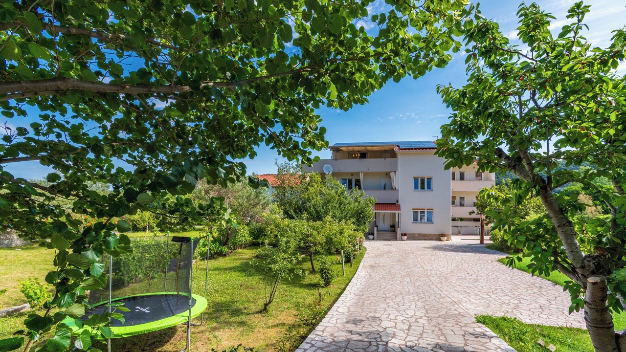 Photo of Outdoor in Rab Town