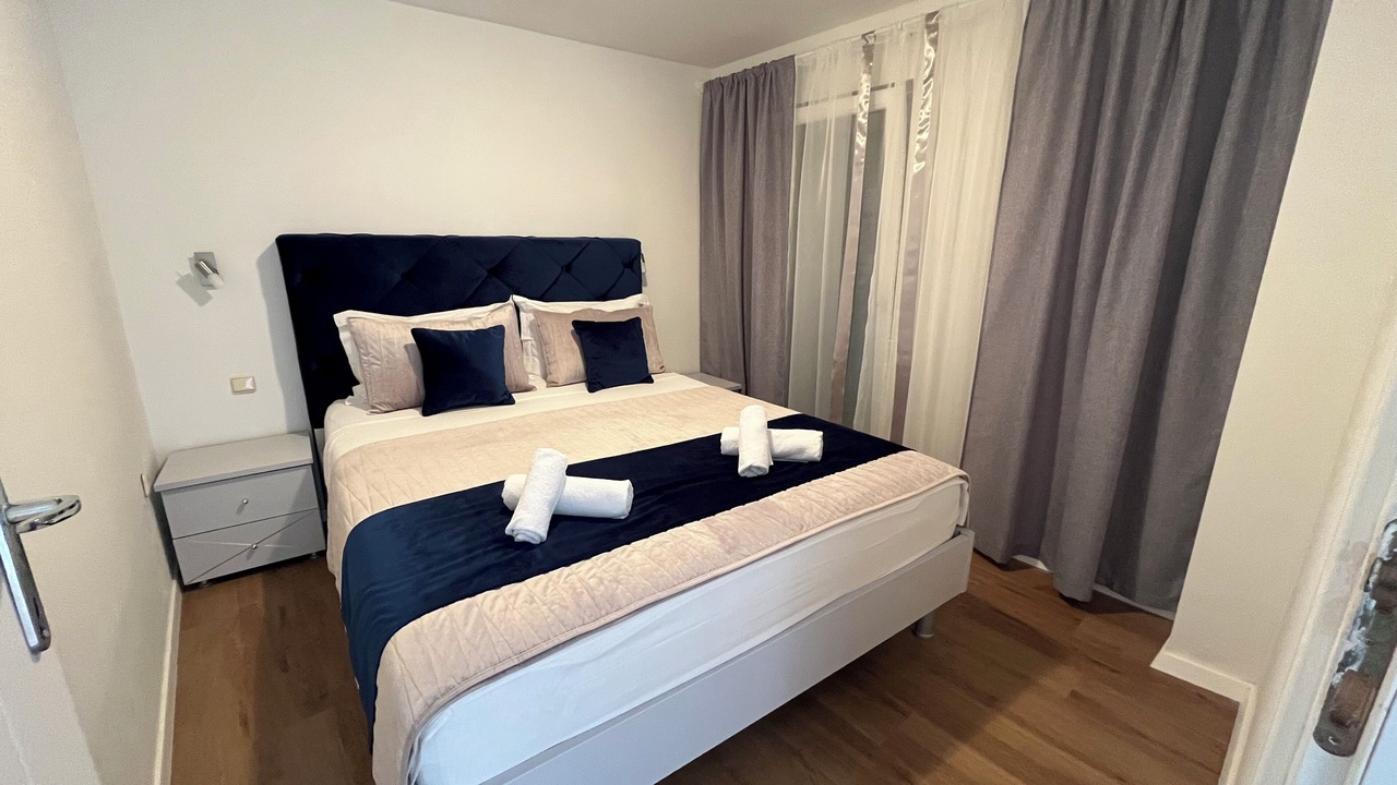 Photo of Bedroom in Bol