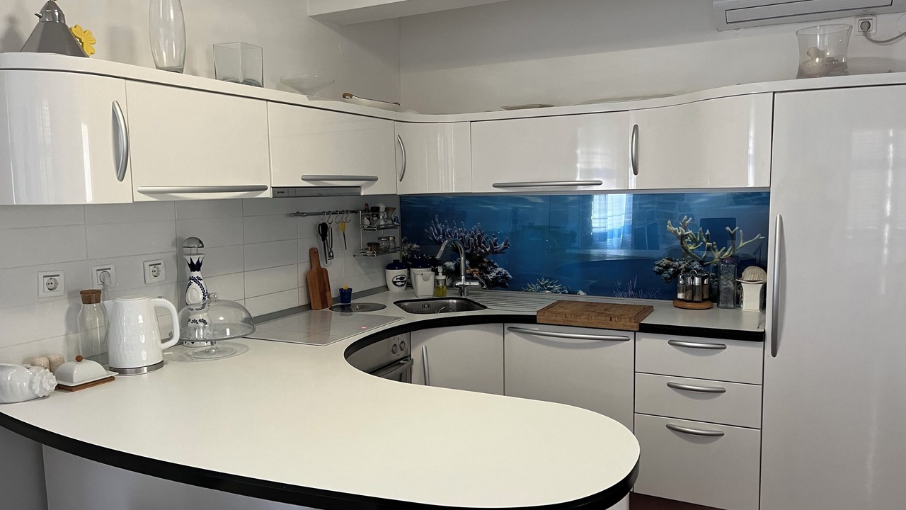 Photo of Kitchen in Bol