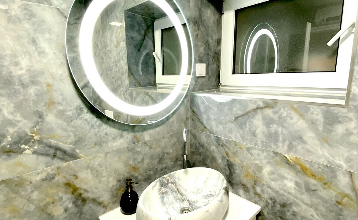 Photo of Bathroom in Bol