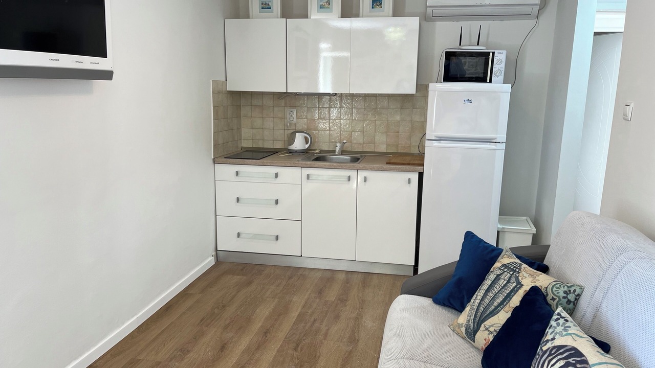 Photo of Kitchen in Bol