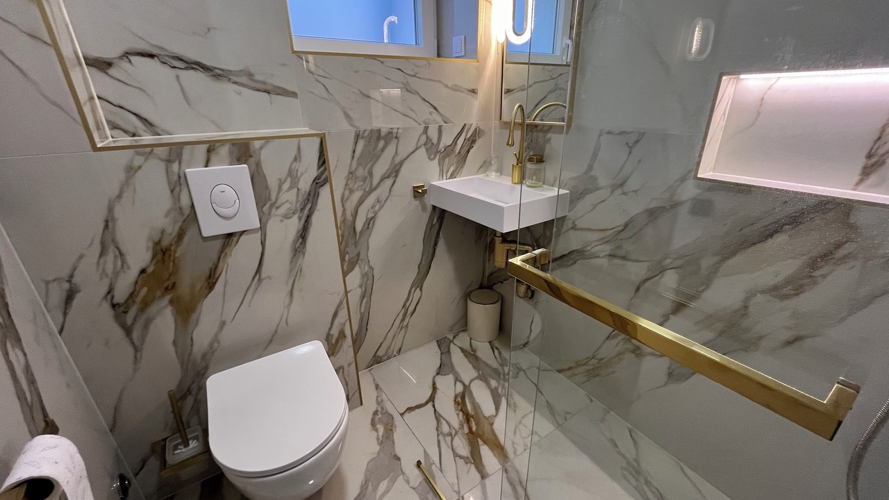 Photo of Bathroom in Bol