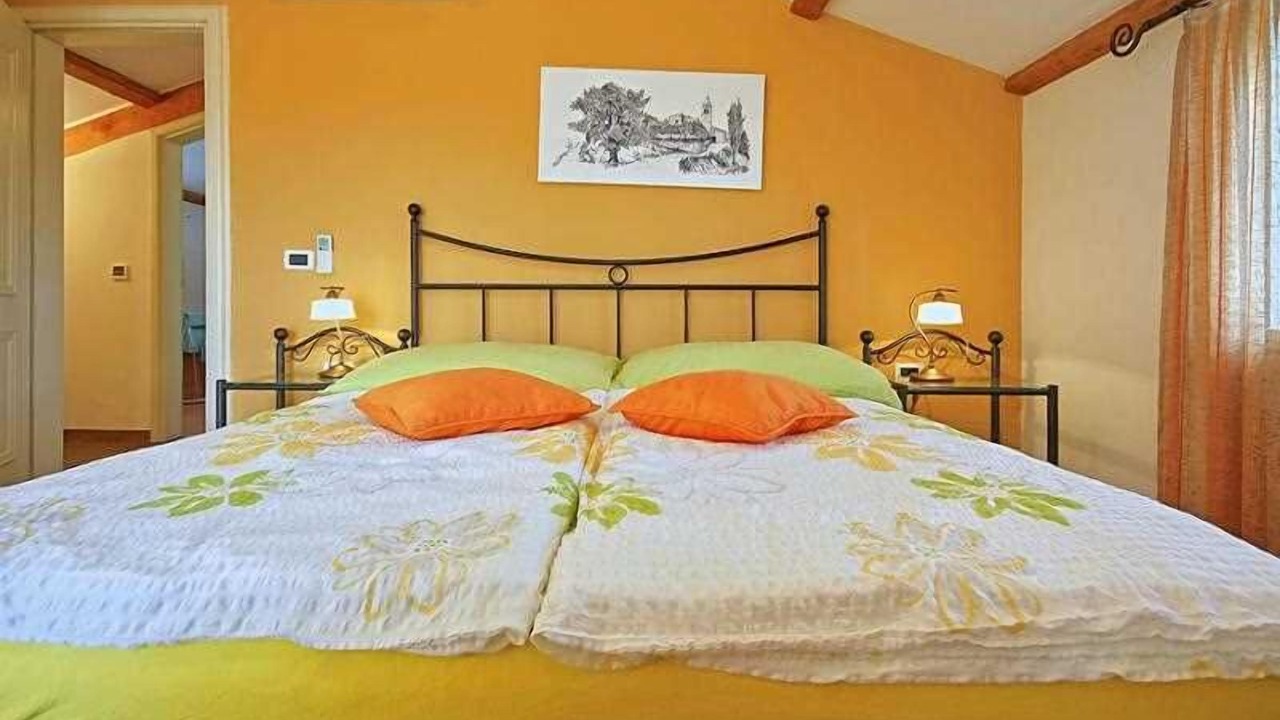 Photo of Bedroom in Kirmenjak