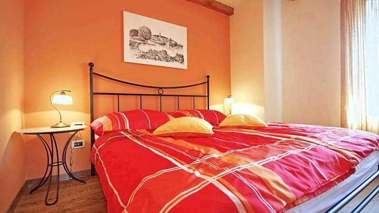 Photo of Bedroom in Kirmenjak