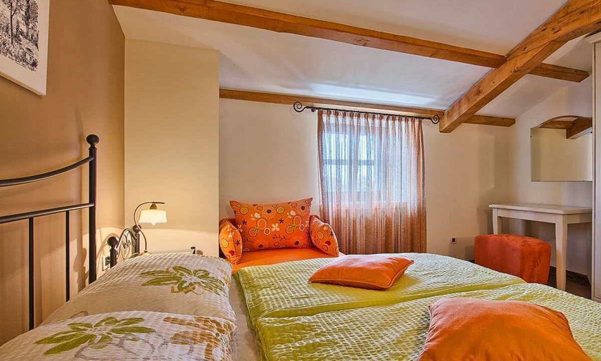 Photo of Bedroom in Kirmenjak