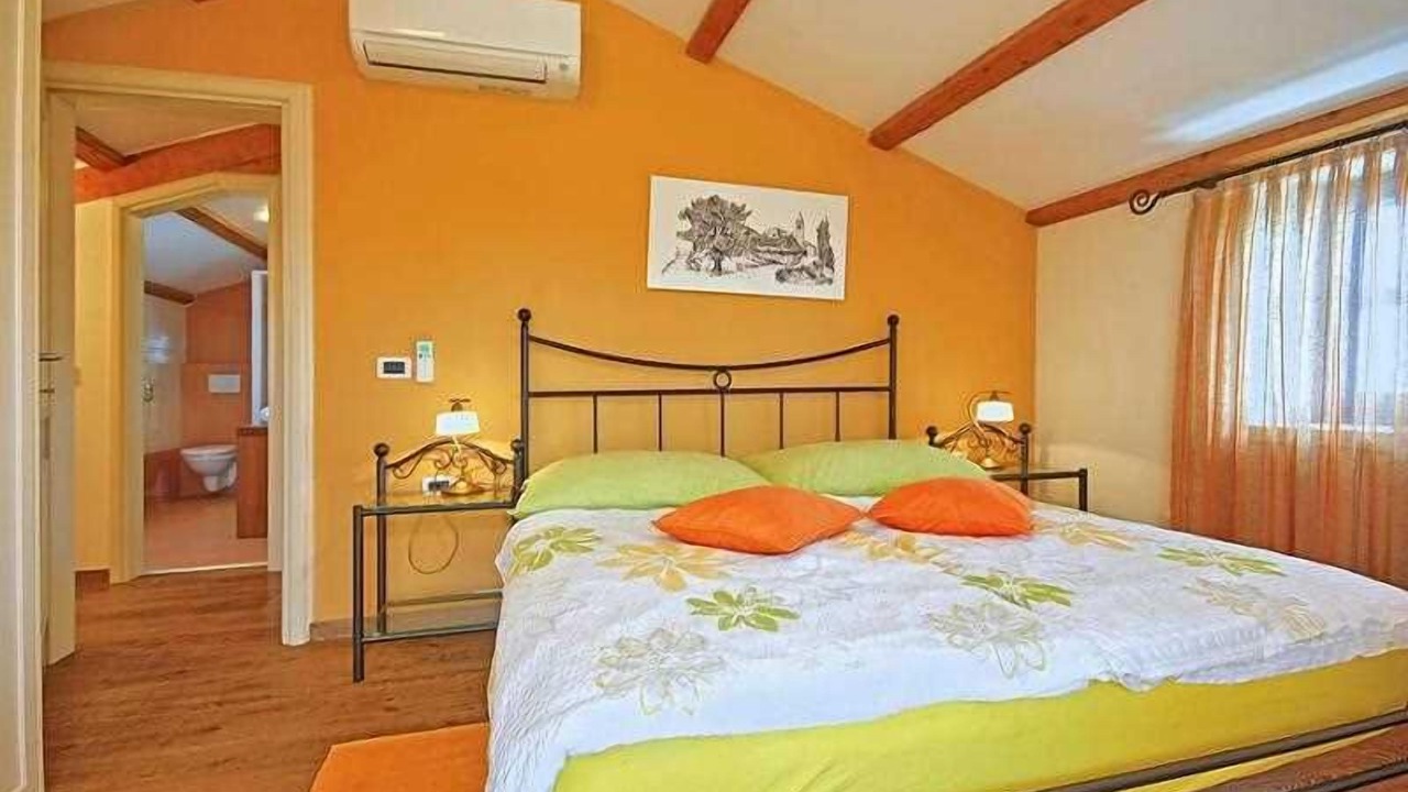 Photo of Bedroom in Kirmenjak