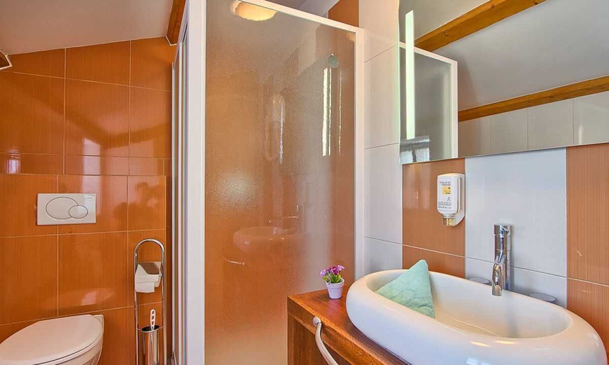 Photo of Bathroom in Kirmenjak