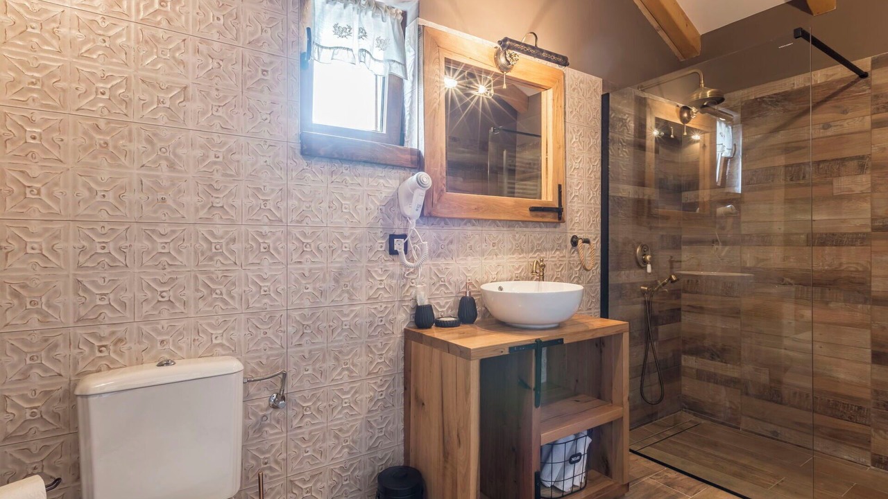 Photo of Bathroom in Omis