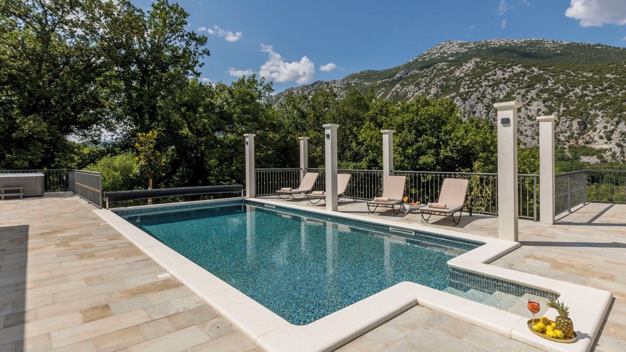Photo of Outdoor in Omis