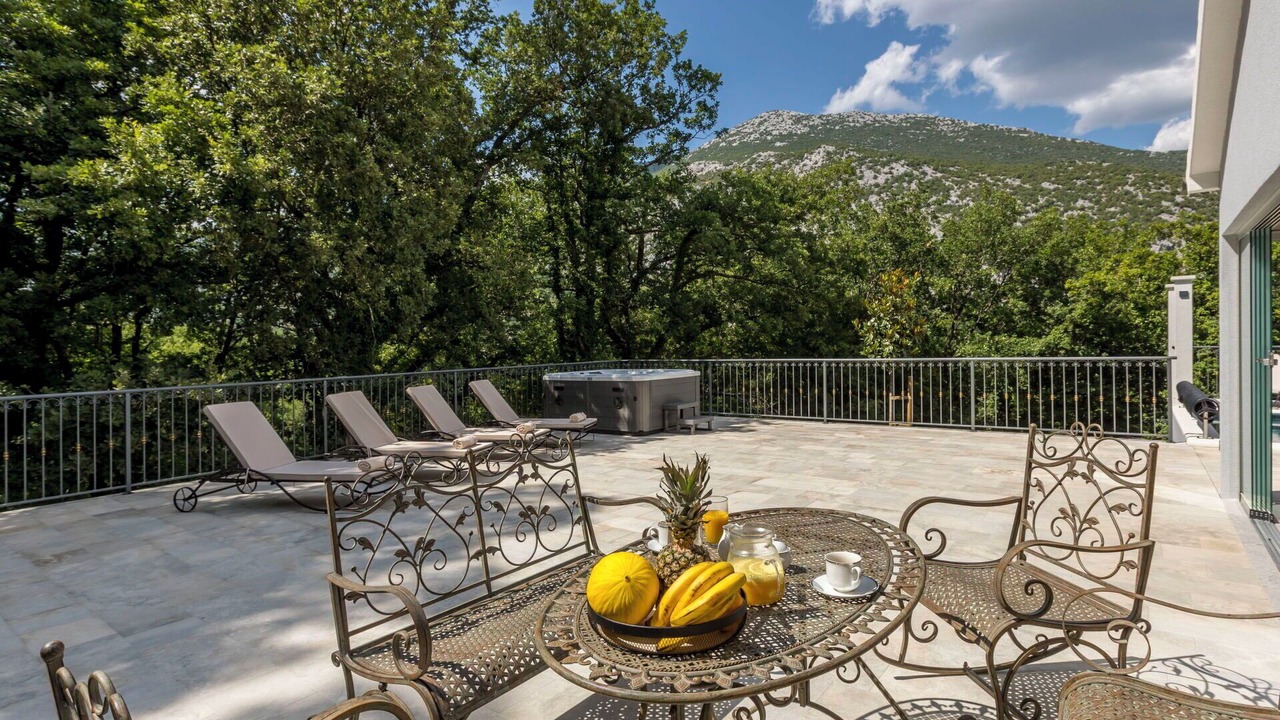Photo of Outdoor in Omis