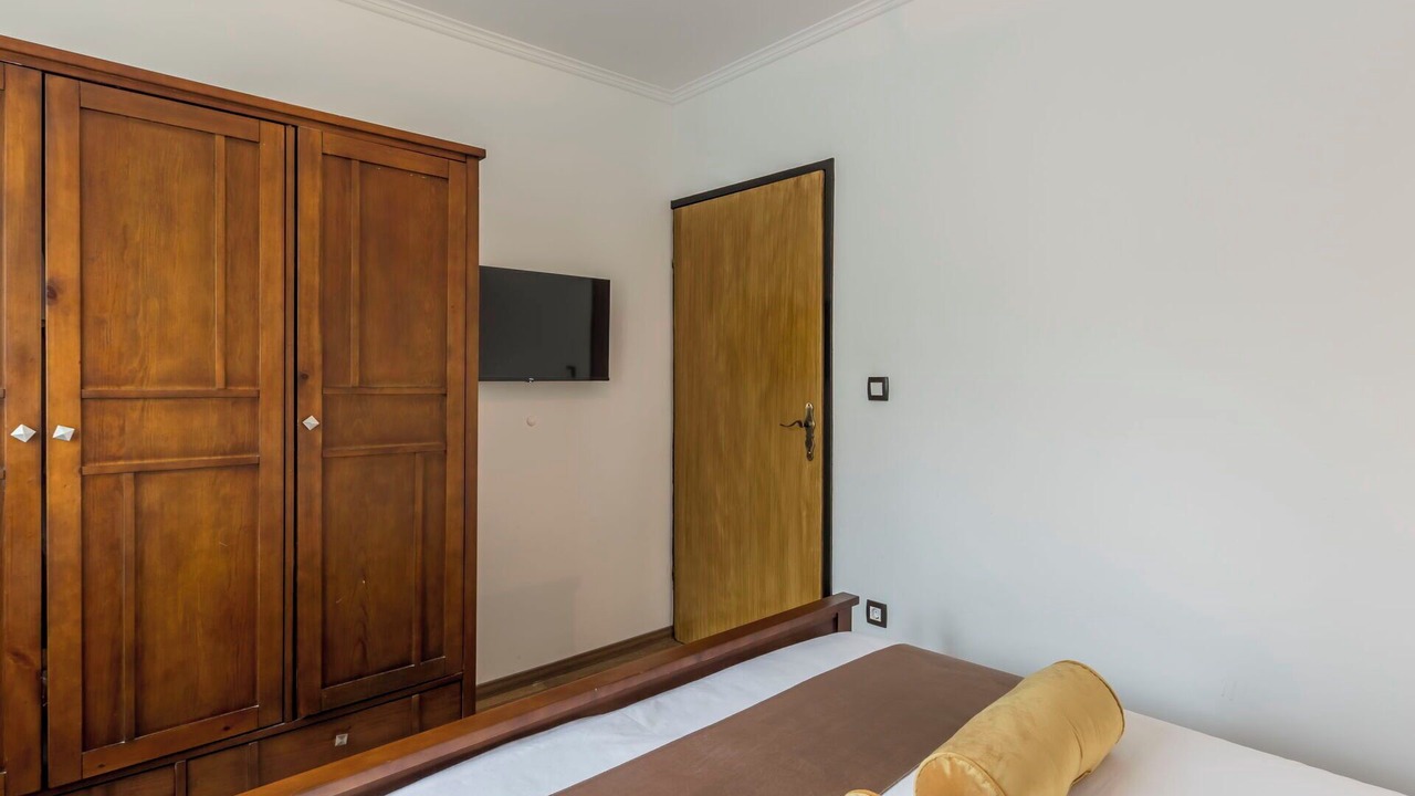 Photo of Bedroom in Omis