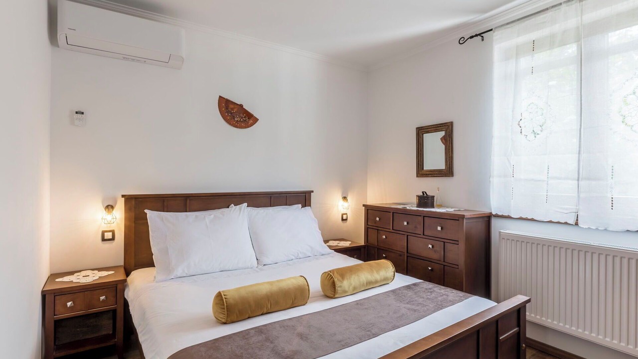 Photo of Bedroom in Omis