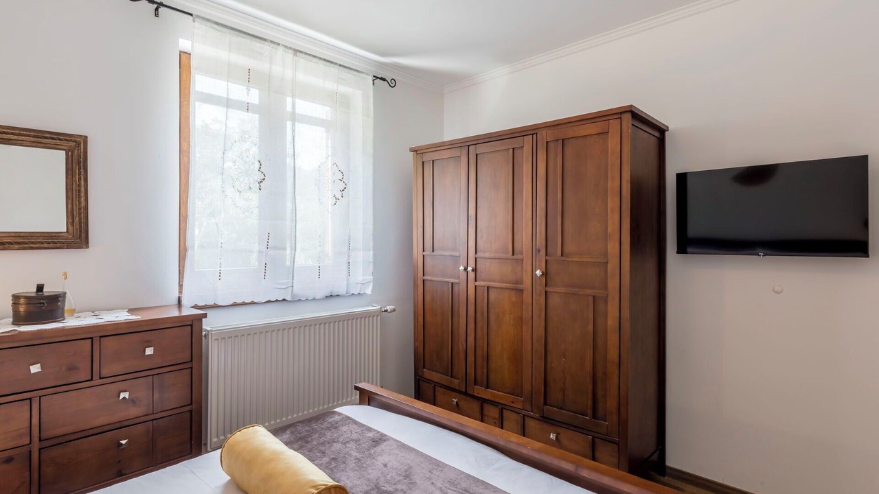 Photo of Bedroom in Omis
