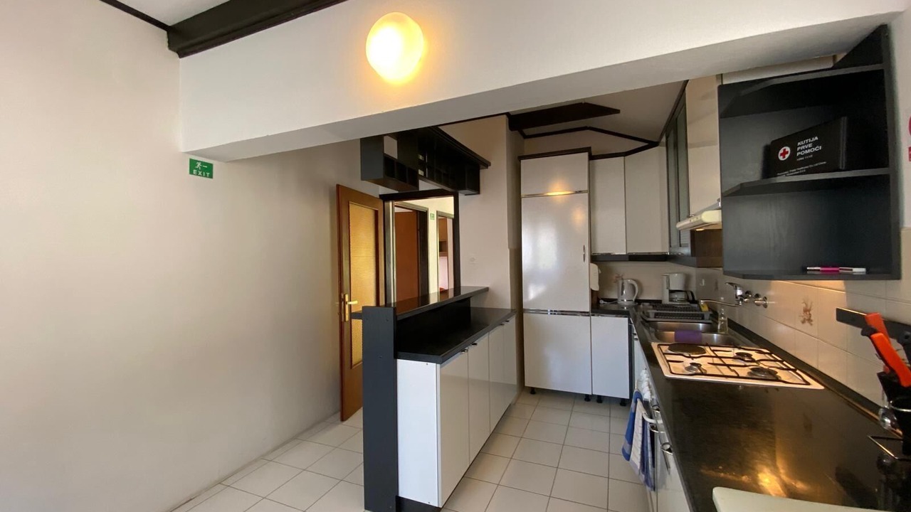 Photo of Kitchen in Suha Punta
