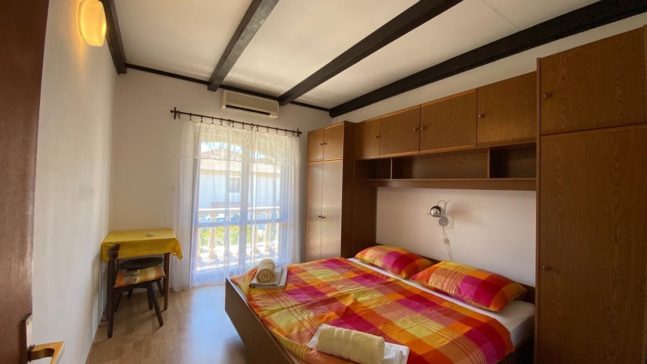 Photo of Bedroom in Suha Punta