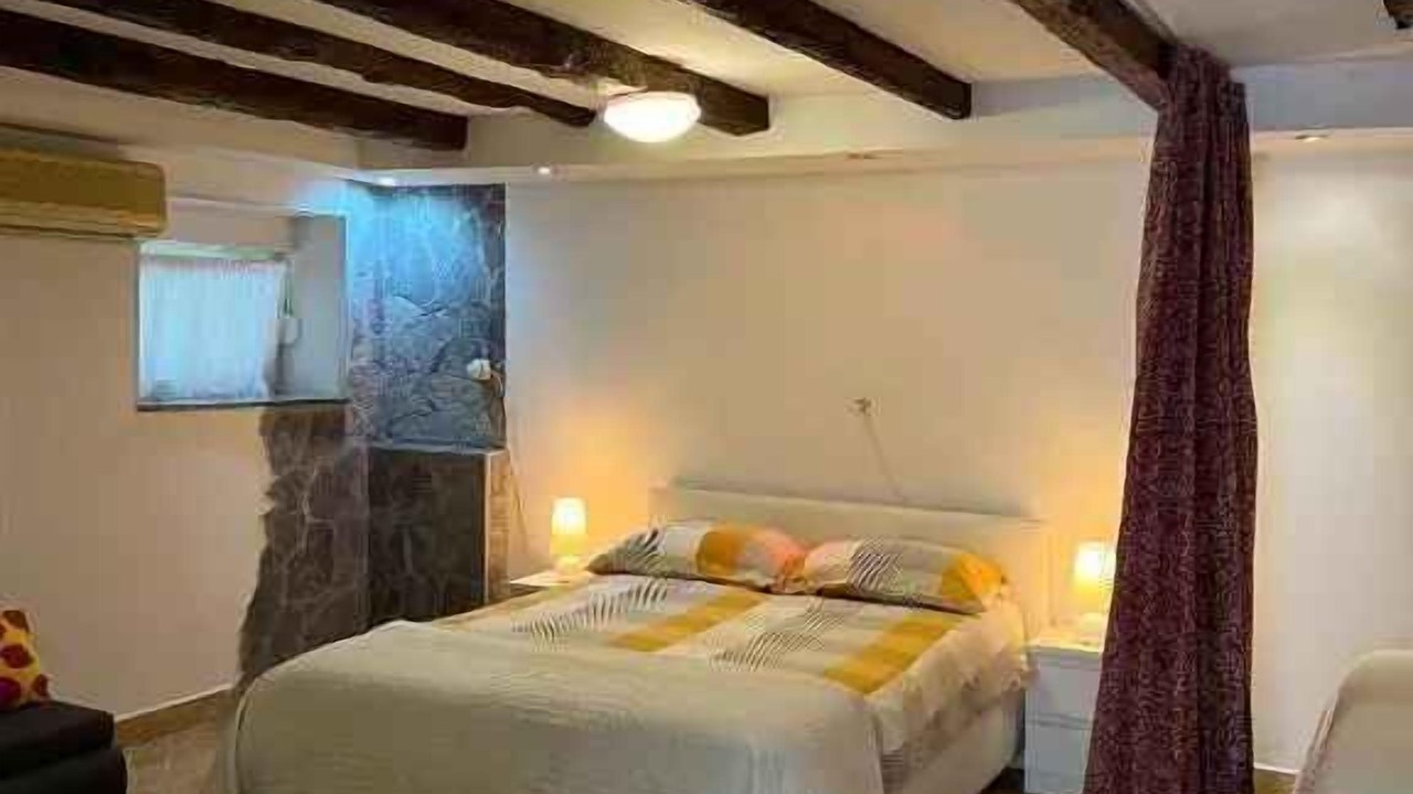 Photo of Bedroom in Skrbcici