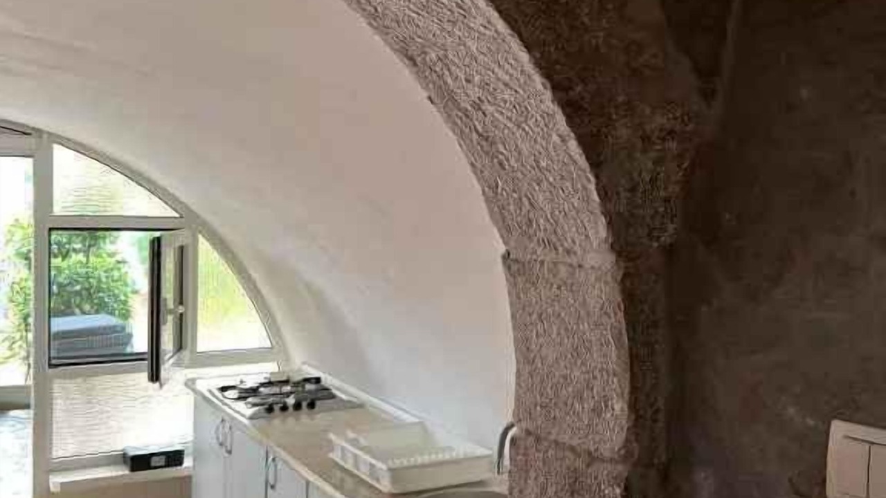 Photo of Kitchen in Skrbcici