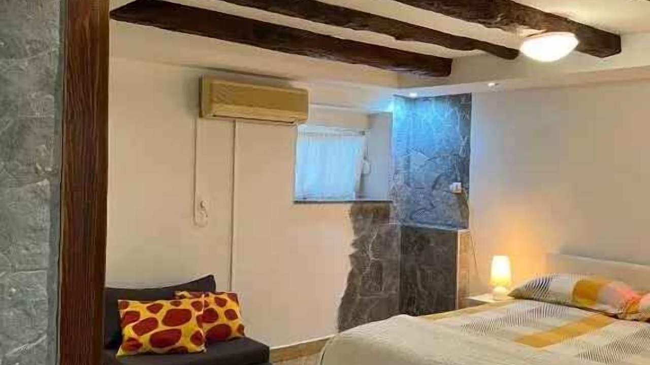 Photo of Bedroom in Skrbcici
