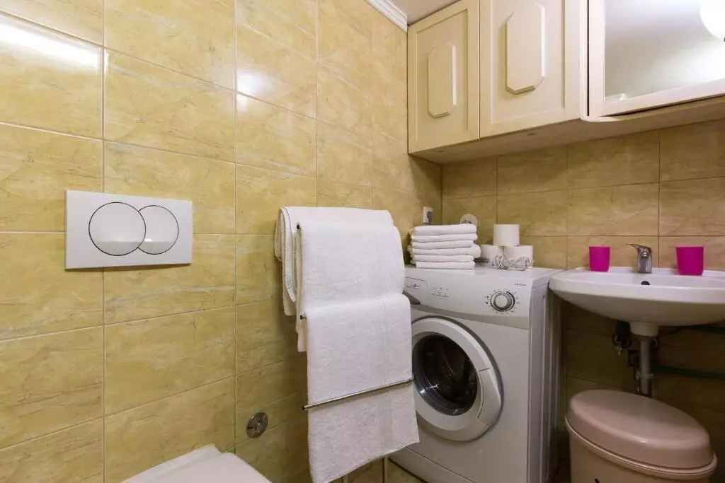 Photo of Bathroom in Skrbcici