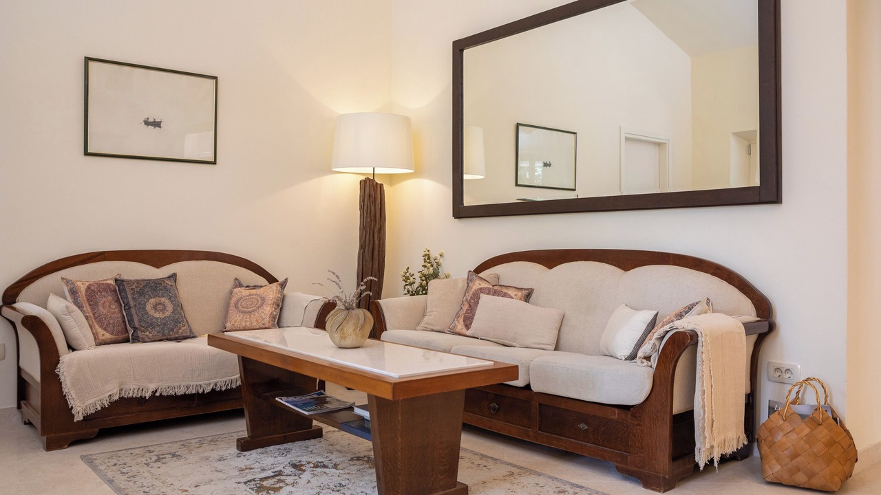 Photo of Livingroom in Cove Tri Zala (Zrnovo)